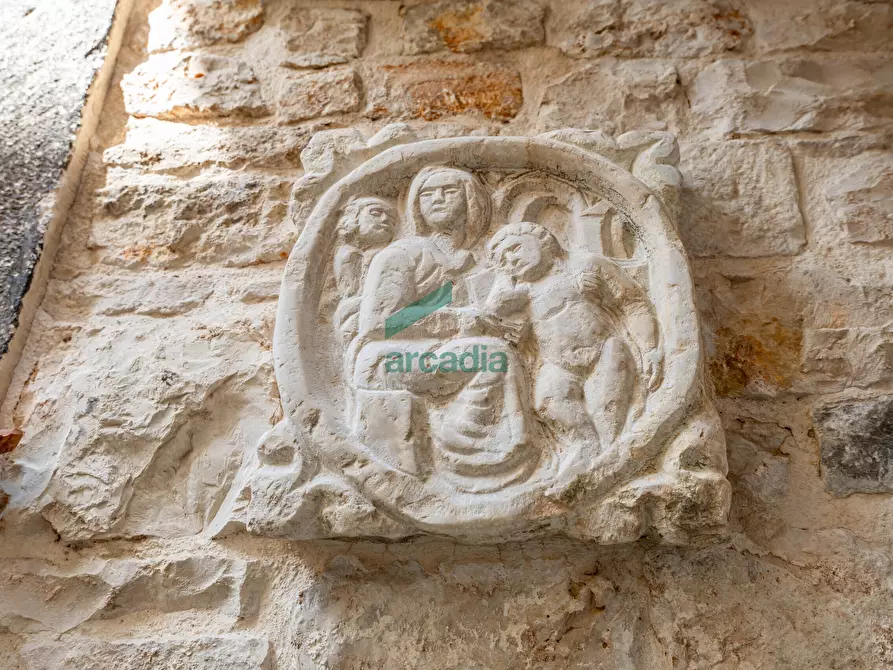 Immagine 51 di Quadrilocale in vendita  in Via Spirito Santo 37 a Giovinazzo