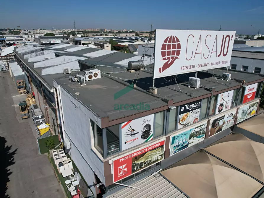 casa indipendente in vendita a Bari in zona Zona Industriale