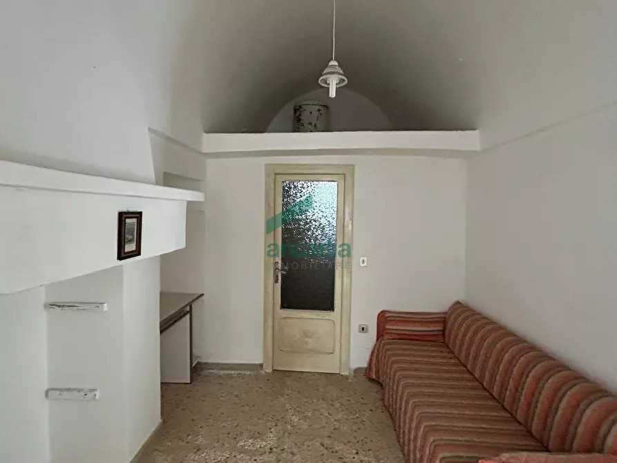 Immagine 41 di Rustico / casale in vendita  in Via Pilozzo Zona G 2 a Martina Franca