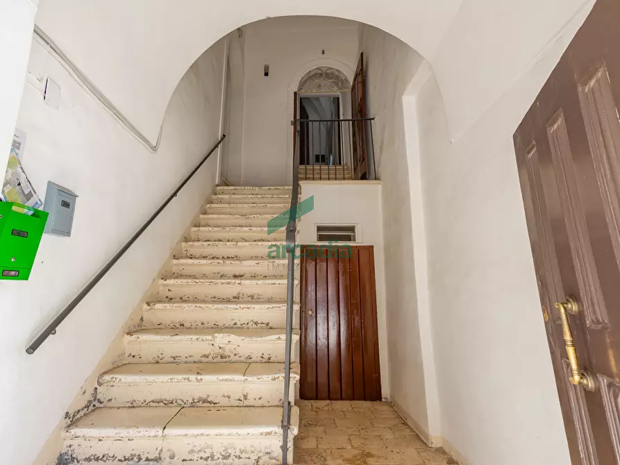 Immagine 18 di Appartamento in vendita  in Piazza Nicola e Costa 13 a Castellana Grotte