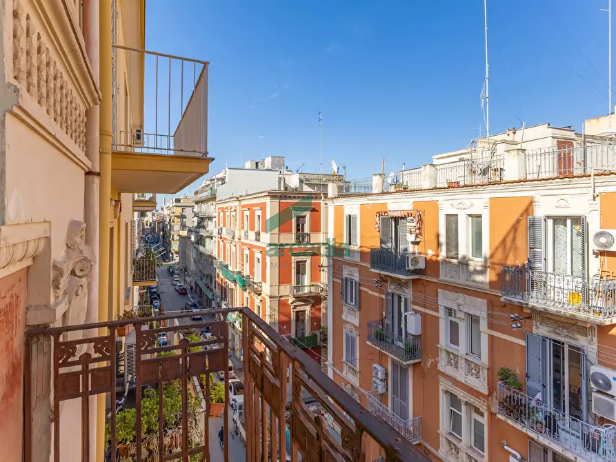 Immagine 17 di Trilocale in vendita  in Via Scipione Crisanzio 138 a Bari