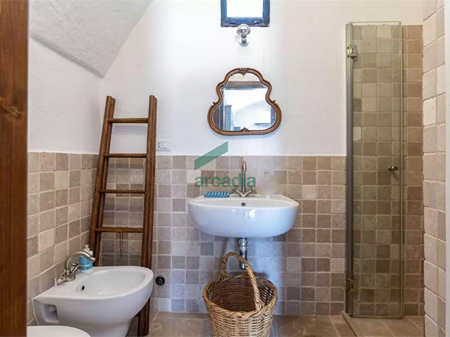 Immagine 18 di Rustico / casale in vendita  in Contrada Palagogna a Ceglie Messapico