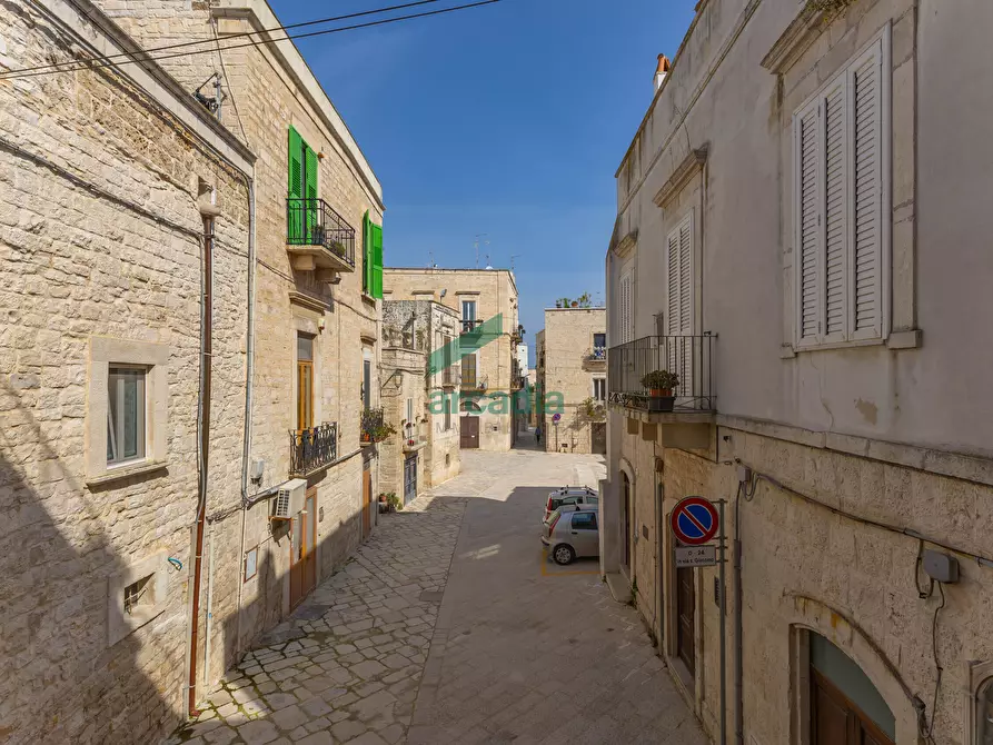 Immagine 53 di Quadrilocale in vendita  in Via Spirito Santo 37 a Giovinazzo
