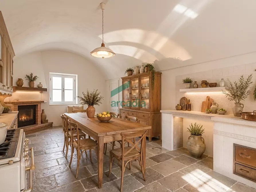 Immagine 13 di Rustico / casale in vendita  in Contrada Cristo delle Zolle 209 a Monopoli