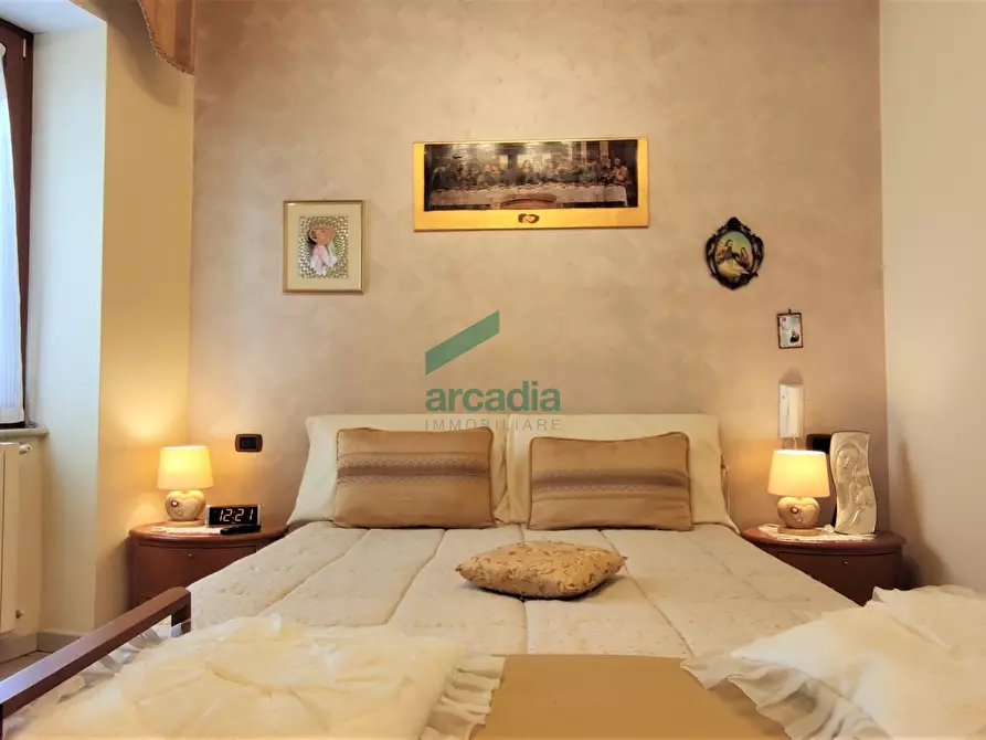 Immagine 13 di Trilocale in vendita  in Via Peucetia 72 a Bari