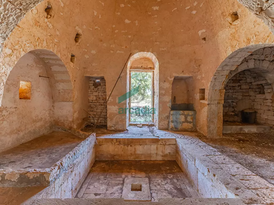 Immagine 22 di Rustico / casale in vendita  in Contrada Scrasciolla 13 a Alberobello