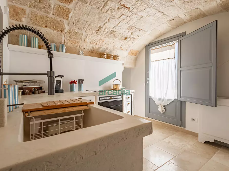 Immagine 13 di Rustico / casale in vendita  in Strada Provinciale 120 774 a Polignano A Mare