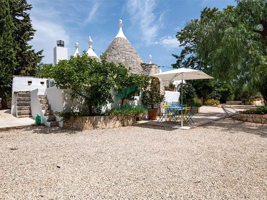 Immagine 22 di Rustico / casale in vendita  in Contrada Palagogna a Ceglie Messapico