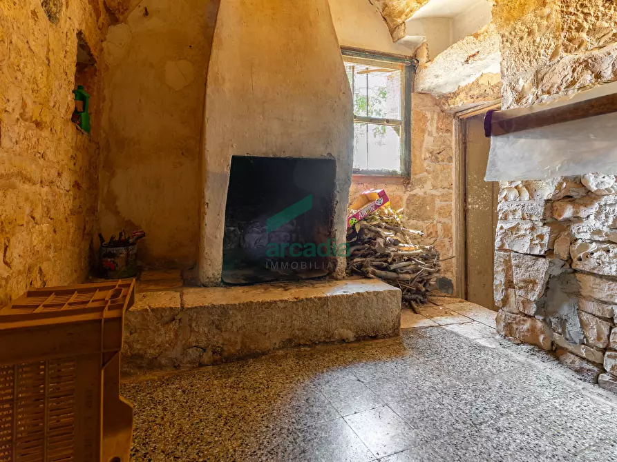 Immagine 27 di Rustico / casale in vendita  in SP32 68 a Putignano