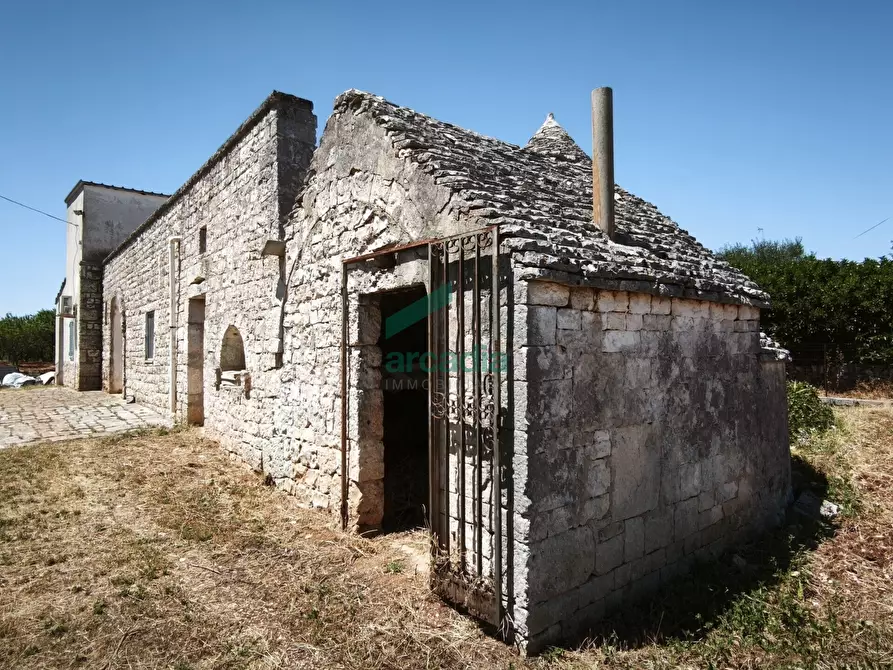 Immagine 48 di Rustico / casale in vendita  in Contrada Terranova a Monopoli