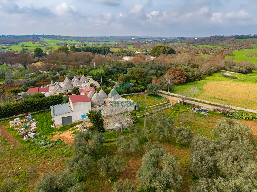 Immagine 32 di Rustico / casale in vendita  in Contrada Terranova a Monopoli