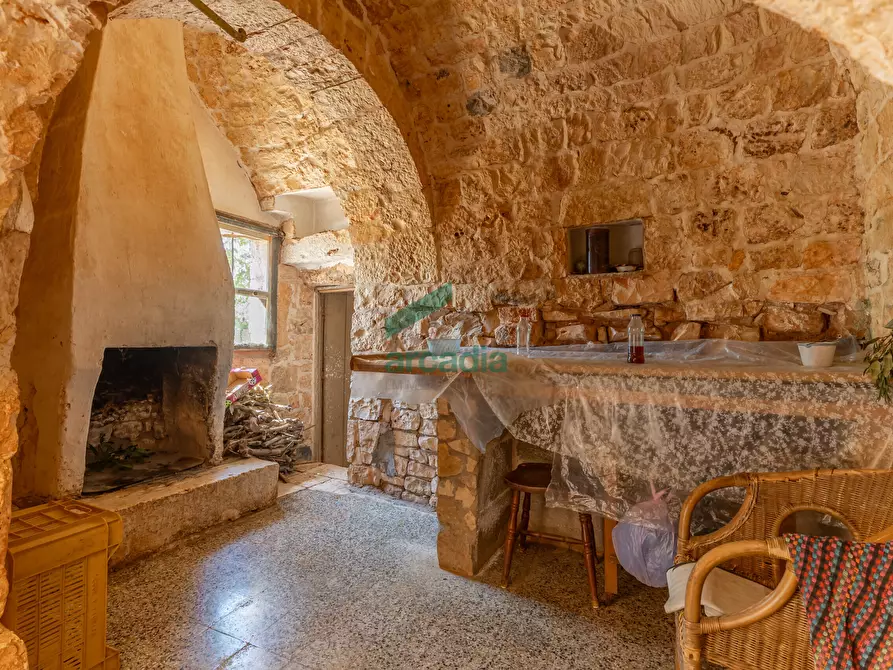 Immagine 26 di Rustico / casale in vendita  in SP32 68 a Putignano