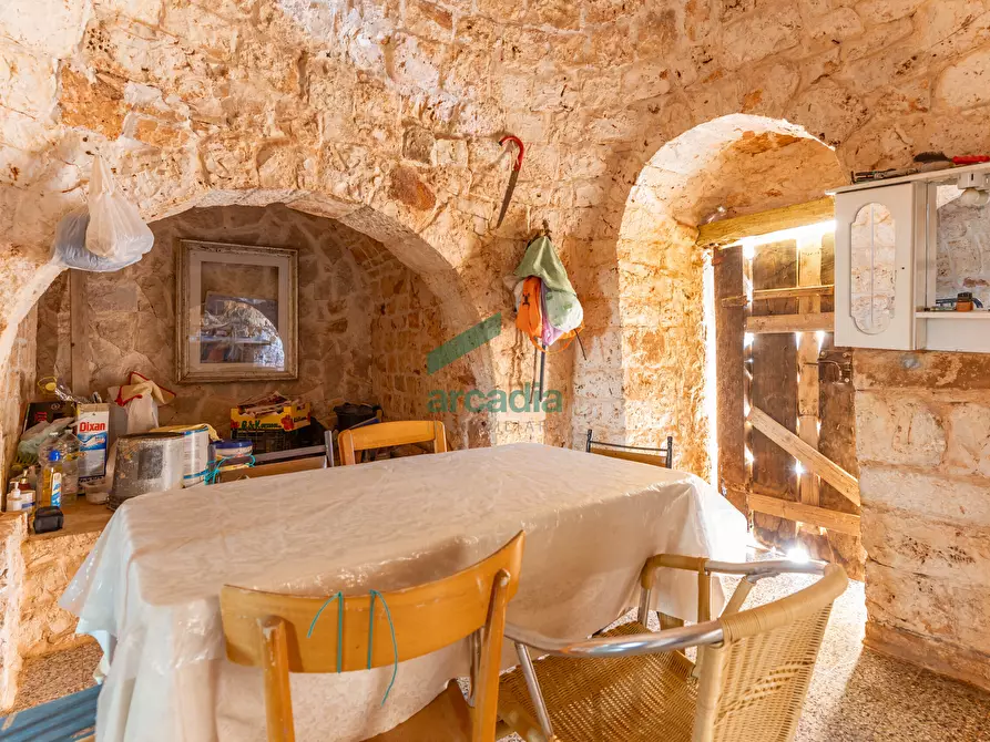 Immagine 25 di Rustico / casale in vendita  in SP32 68 a Putignano
