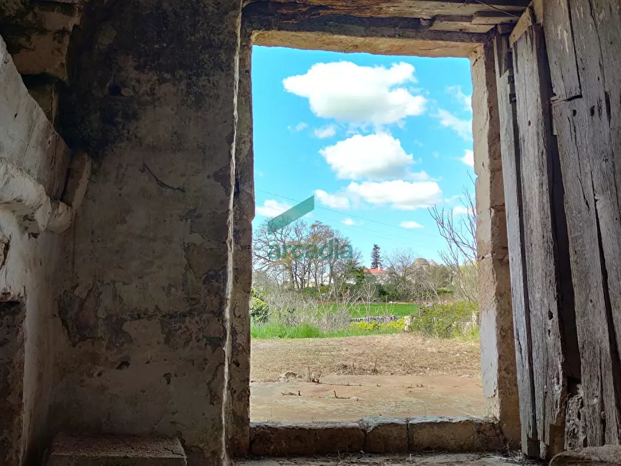 Immagine 7 di Rustico / casale in vendita  in Via Bosco Selva 24 a Alberobello