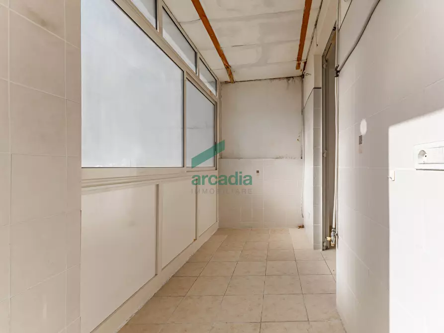 Immagine 29 di Trilocale in vendita  in Via Scipione Crisanzio 138 a Bari