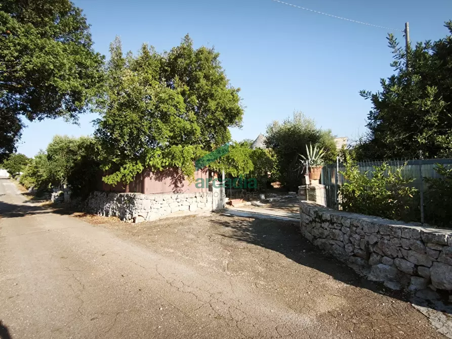 Immagine 28 di Rustico / casale in vendita  in Contrada Terranova a Monopoli