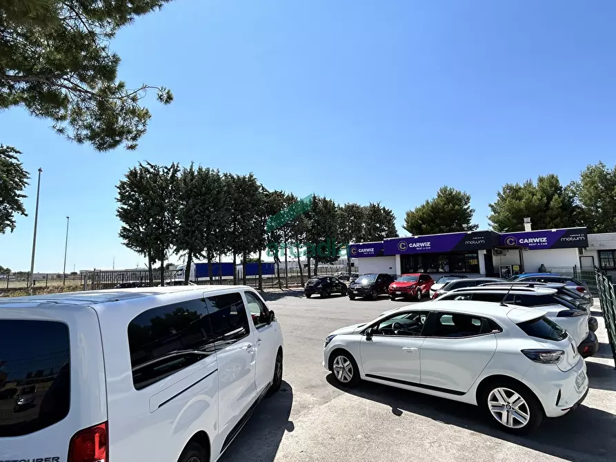 Immagine 18 di Attività artigianale in vendita  in SP54 km 1 a Modugno