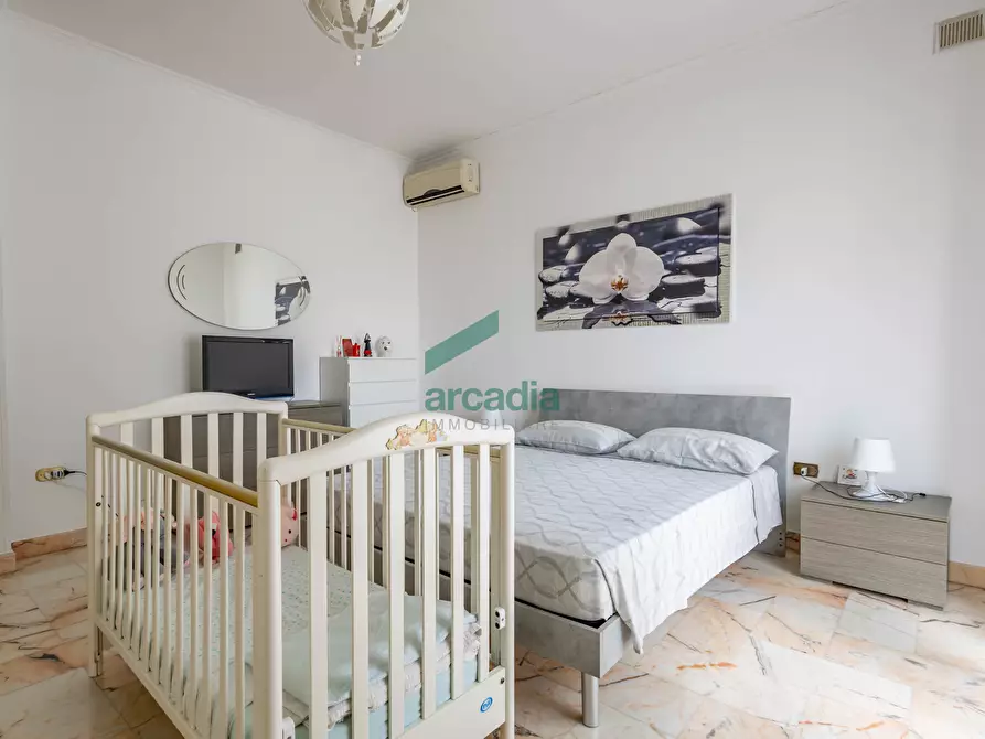 Immagine 12 di Casa indipendente in vendita  in Via Gabriele D'Annunzio 11 a Triggiano