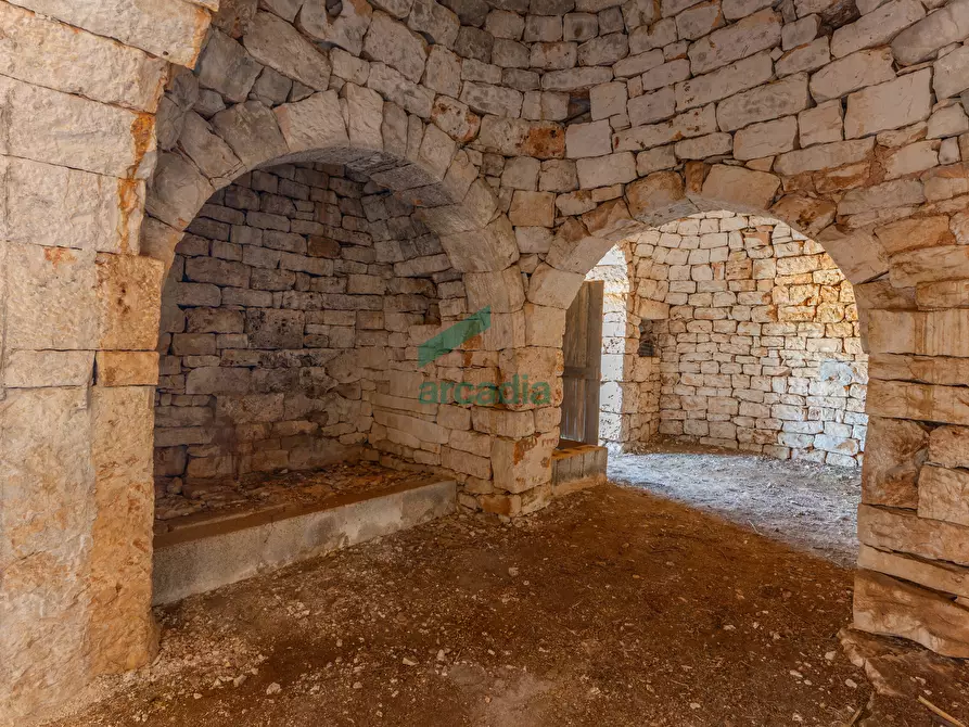 Immagine 5 di Rustico / casale in vendita  in Contrada Scrasciolla 13 a Alberobello