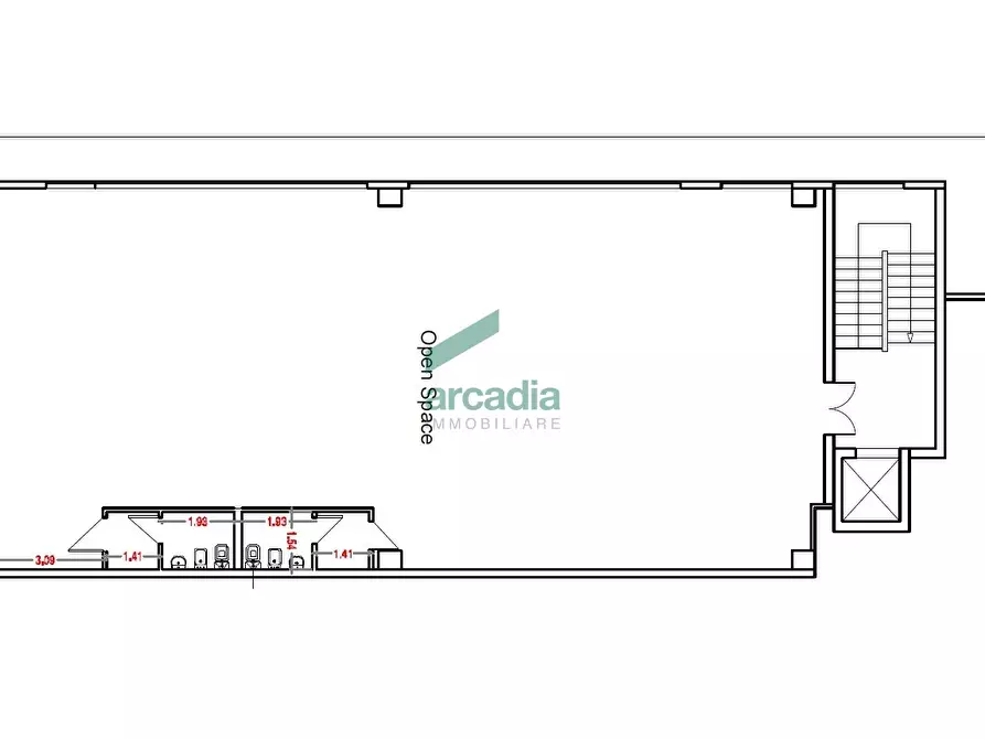 Immagine 40 di Attività artigianale in vendita  in Contrada Parco Vecchio 11 a Bitritto