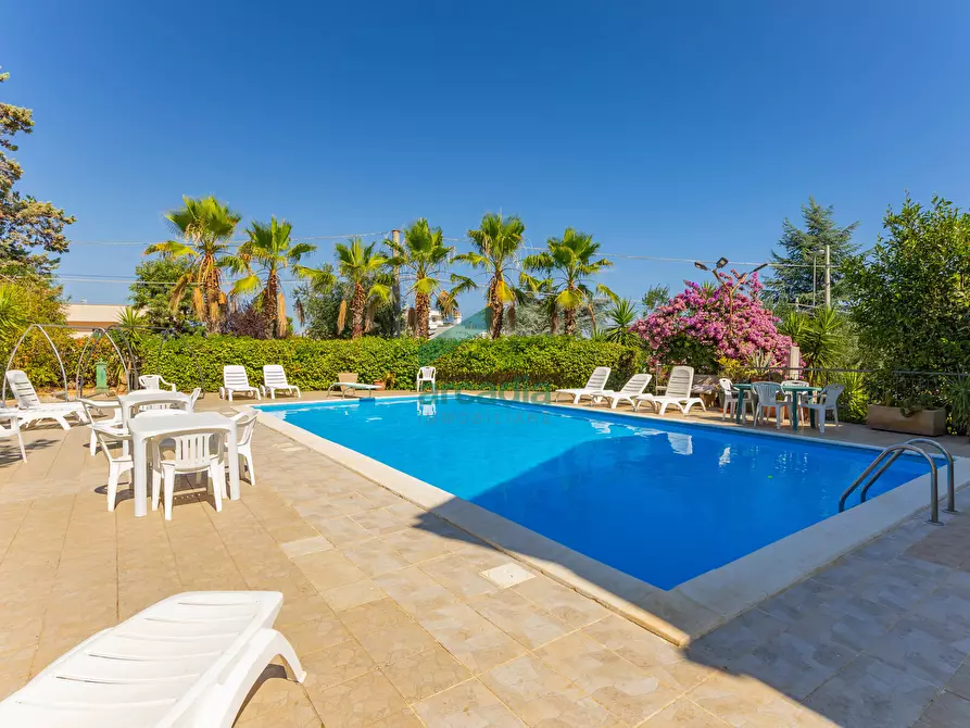 Immagine 6 di Villa in vendita  in Contrada San Michele Monte 15 a Conversano