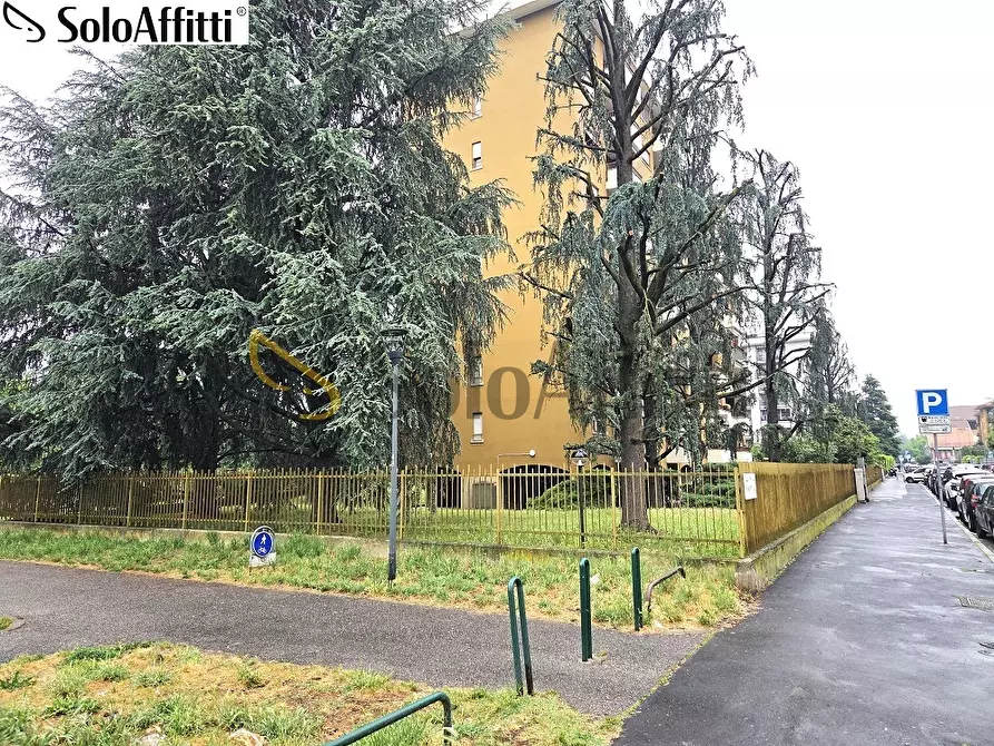 Immagine 34 di Trilocale in affitto  in Via Empoli 5 a Milano