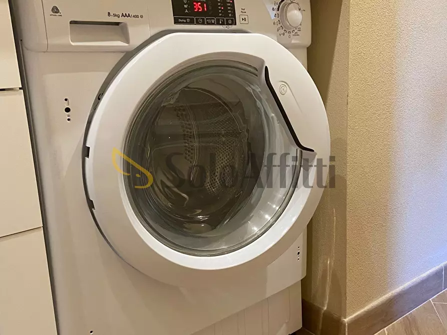 Immagine 18 di Bilocale in affitto  in Via Giacinto Carena a Torino