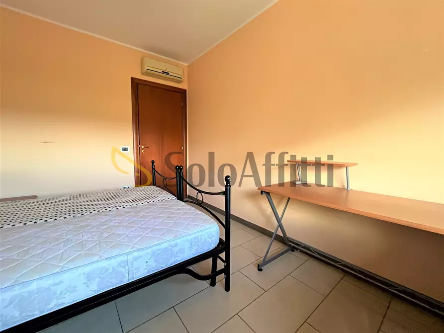 Immagine 5 di Trilocale in affitto  a Catanzaro