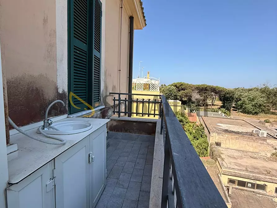 Immagine 15 di Trilocale in affitto  in Via Giacomo Matteotti a Anzio