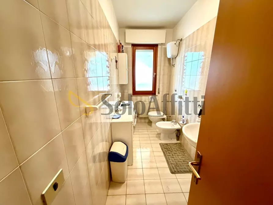 Immagine 11 di Bilocale in affitto  in Via F. Filzi 81 a Martinsicuro