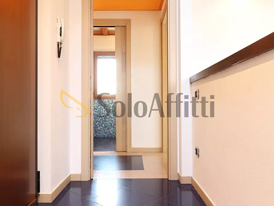 Immagine 9 di Trilocale in affitto  in via Filippo Turati 33 a Limbiate