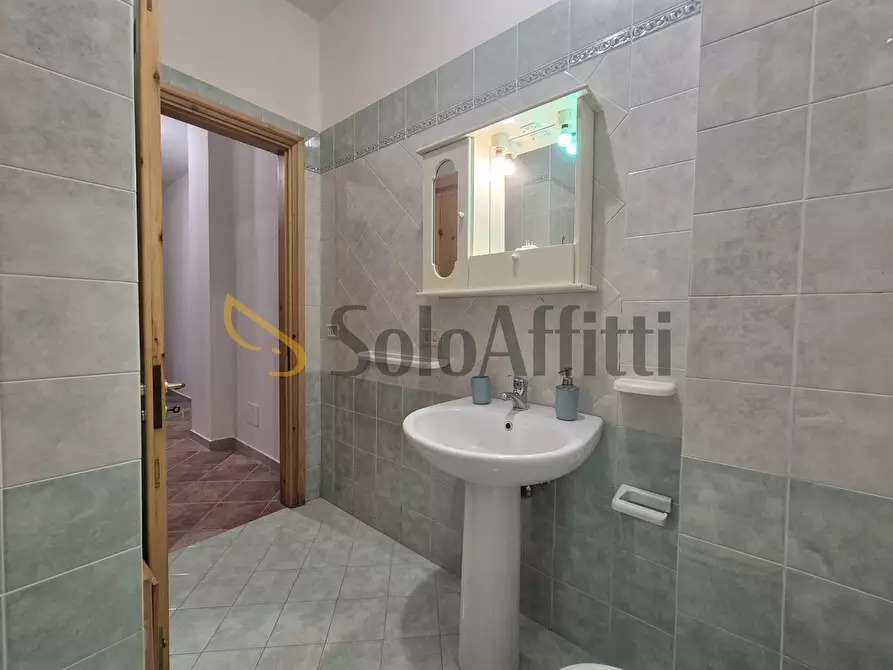 Immagine 11 di Villa in affitto  a Catanzaro