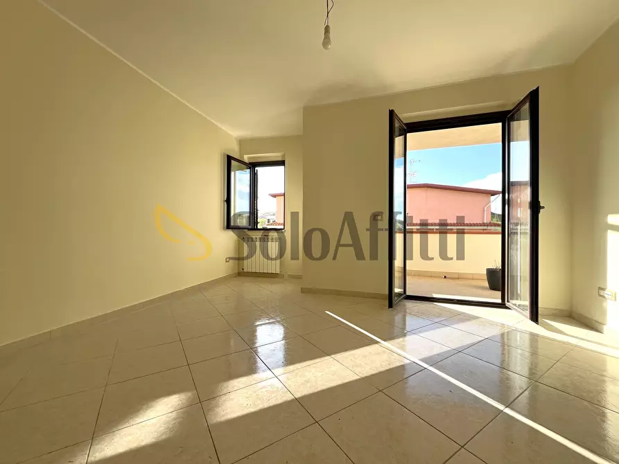 Immagine 2 di Villa in affitto  in Via Friuli 4 a Catanzaro