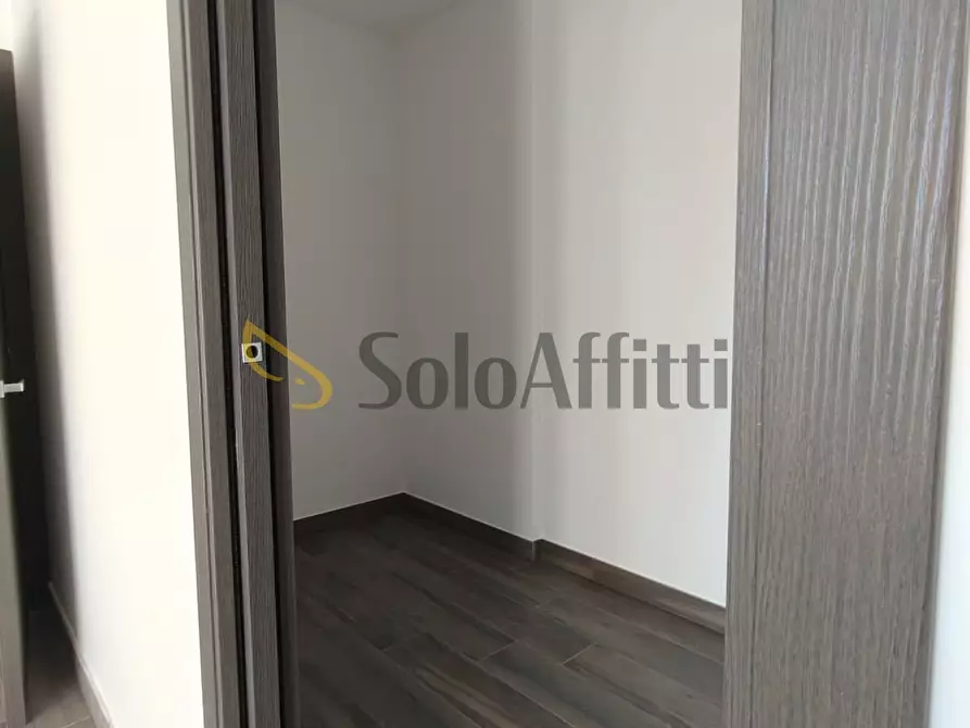 Immagine 13 di Bilocale in affitto  a Magnago