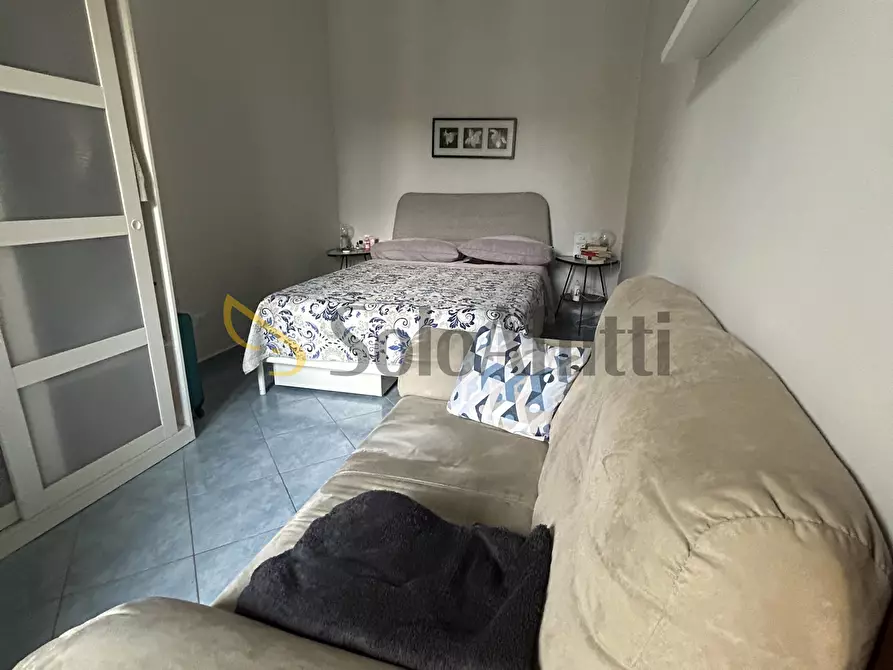 Immagine 10 di Bilocale in affitto  in VIA SAN SECONDO 24 a Torino