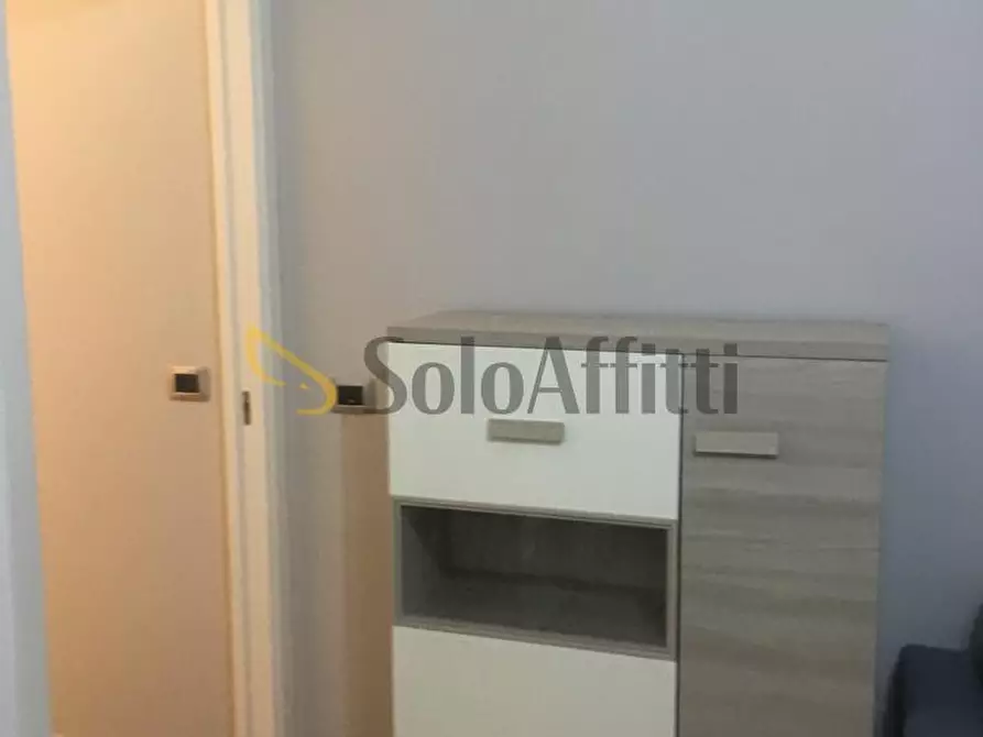 Immagine 5 di Trilocale in affitto  in Viale Regina Margherita 119G a Rimini