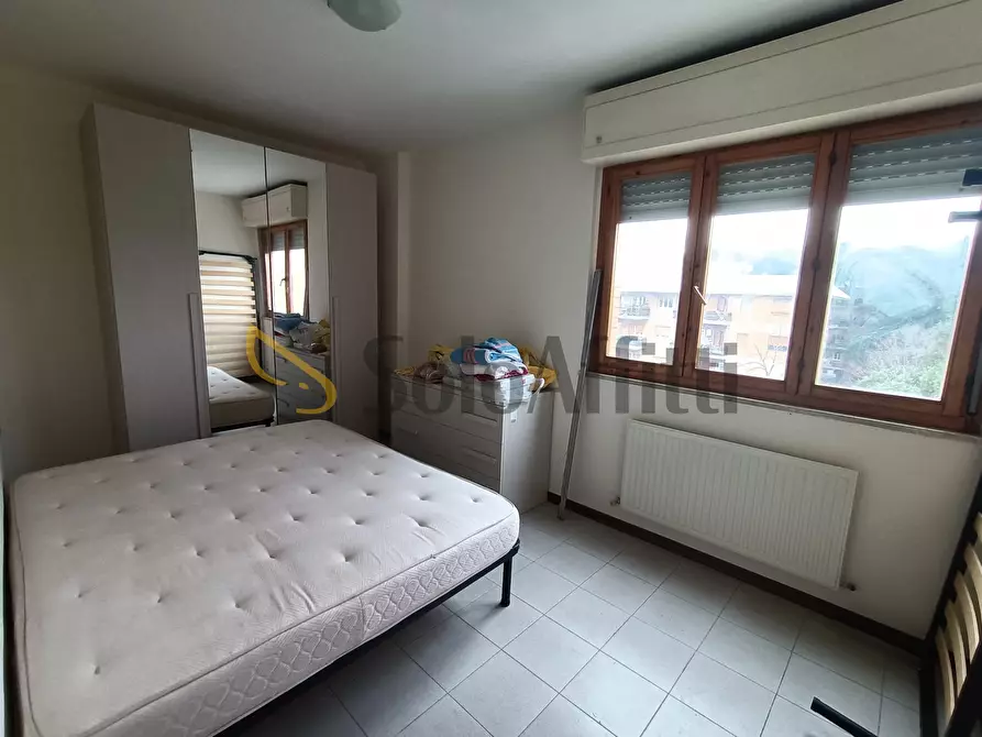 Immagine 10 di Trilocale in affitto  in Via della Stazione di Ottavia a Roma