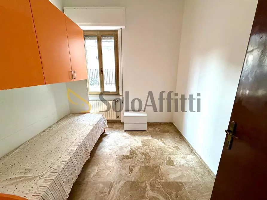 Immagine 11 di Trilocale in affitto  in Via Somalia 1 a Roseto Degli Abruzzi