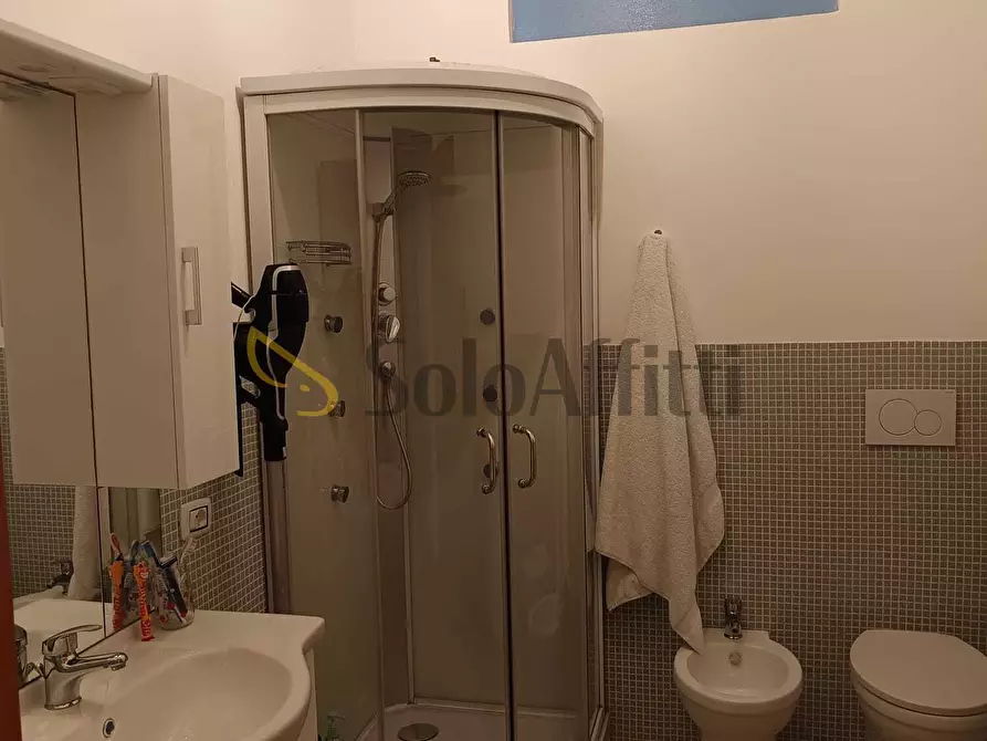 Immagine 11 di Bilocale in affitto  in Corso della Repubblica 257 a Latina