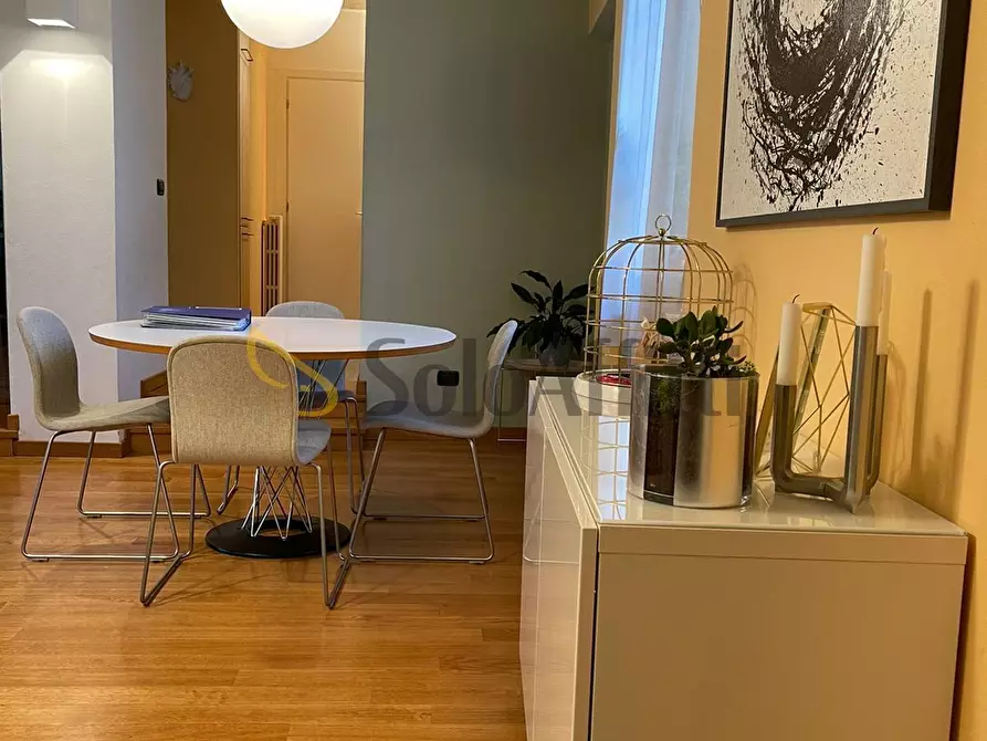 Immagine 11 di Trilocale in affitto  a Gallarate