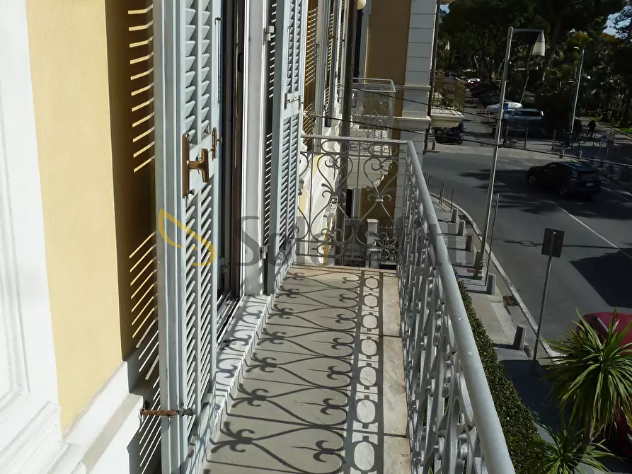 Immagine 9 di Trilocale in affitto  in Corso Orazio Raimondo 153 a San Remo