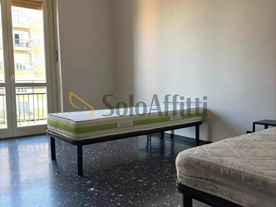 Immagine 18 di Trilocale in affitto  in Via Francesco De Sanctis 100 a Torino