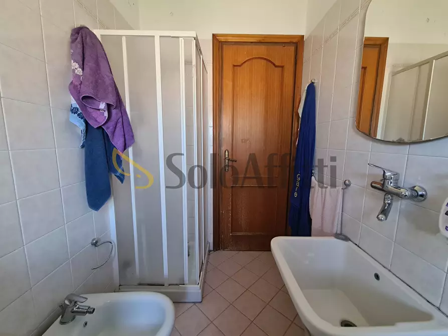 Immagine 10 di Stanza singola in affitto  a Catanzaro