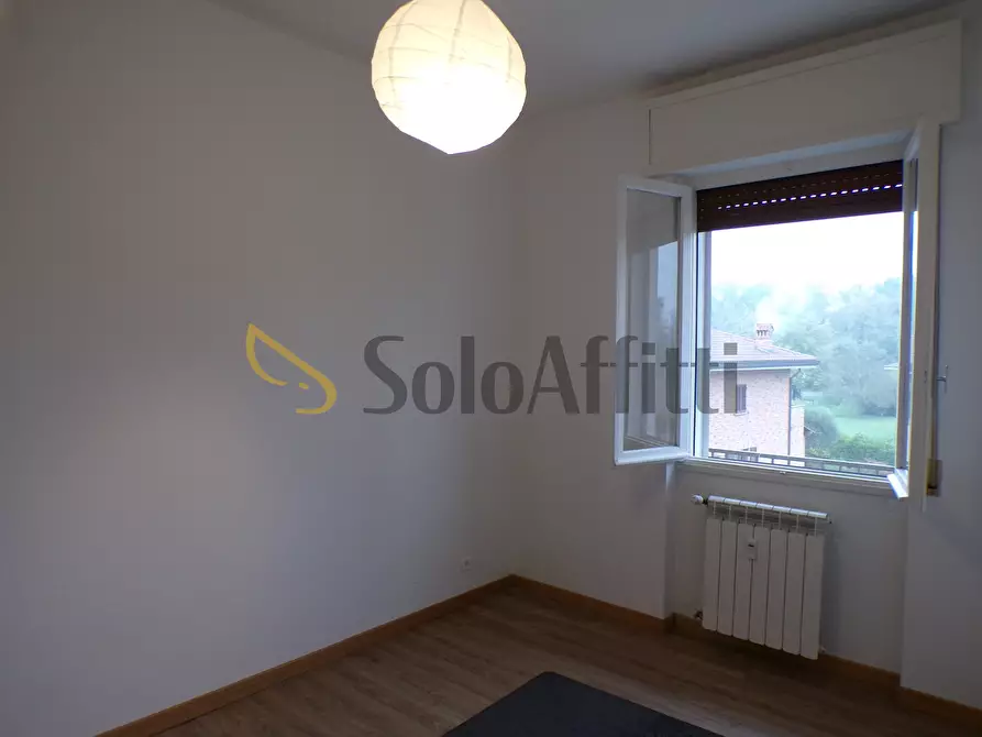 Immagine 10 di Trilocale in affitto  in Via Einaudi 14 a San Martino Siccomario