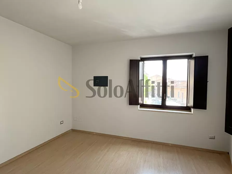 Immagine 12 di Trilocale in affitto  in Via Orazio Petruccelli a Potenza