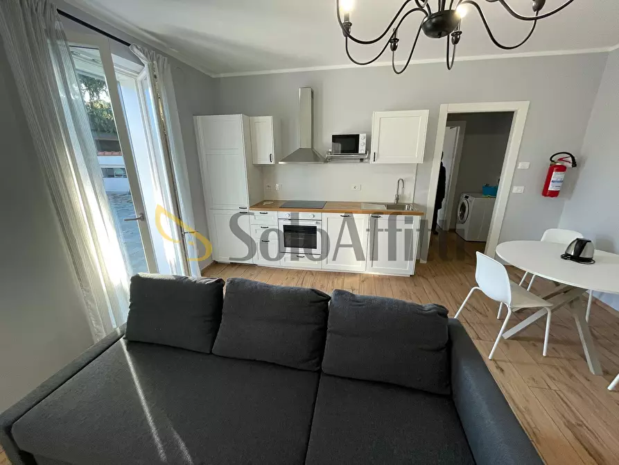 Immagine 3 di Bilocale in affitto  in Corso Susa 114 a Rivoli