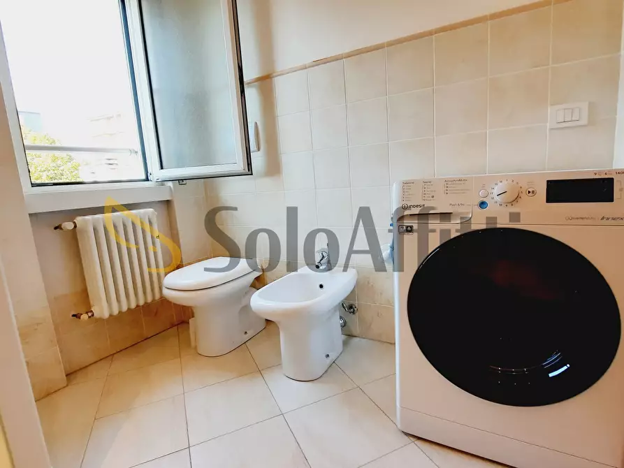 Immagine 10 di Bilocale in affitto  in Via Dante Alighieri a Cinisello Balsamo