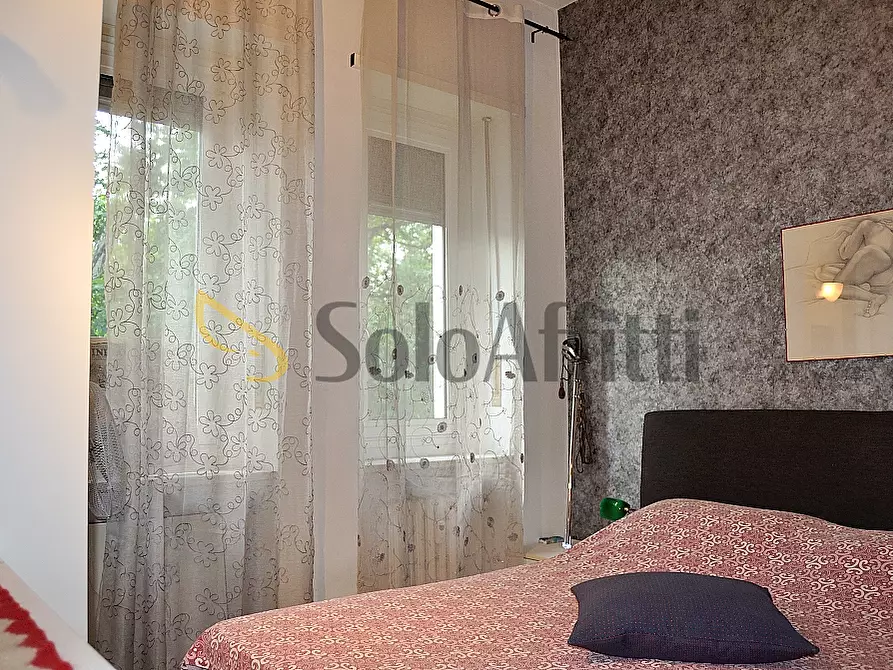 Immagine 16 di Bilocale in affitto  in Via Borgosesia 38 BIS a Torino