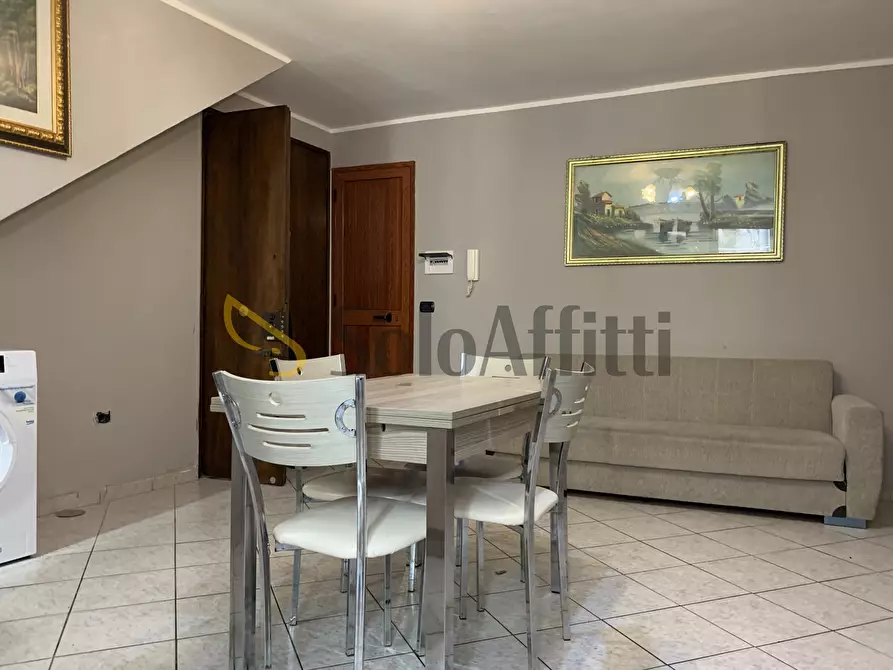 Immagine 3 di Bilocale in affitto  a Catanzaro