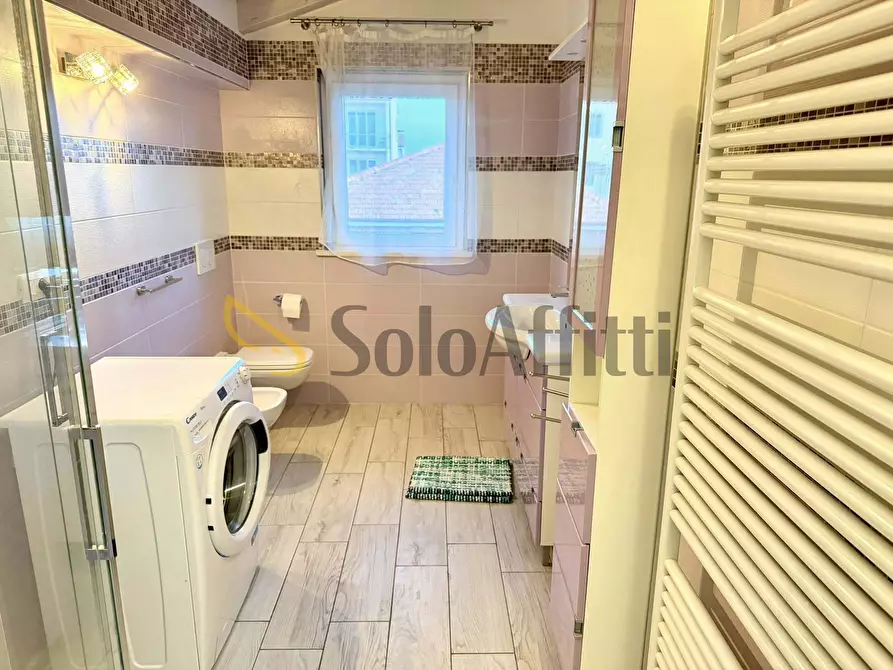 Immagine 15 di Trilocale in affitto  in Via Alicata 7 a Giulianova